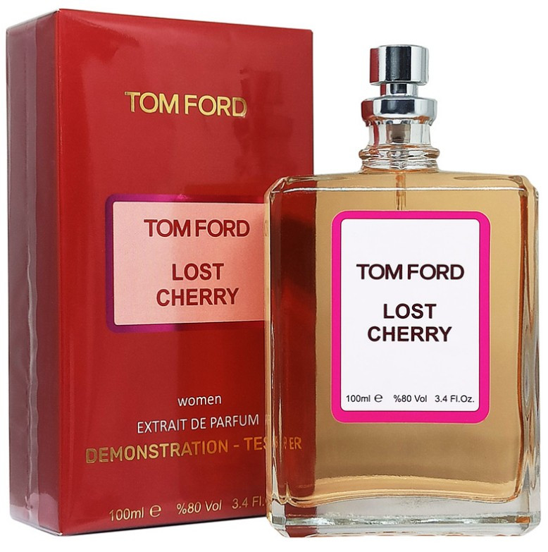 Tom Ford Lost Cherry / Extrait de Parfum 100 ml - фото 1 - id-p184827791
