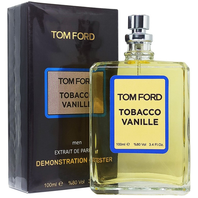 Tom Ford Tobacco Vanille / Extrait de Parfum 100 ml - фото 1 - id-p184827888