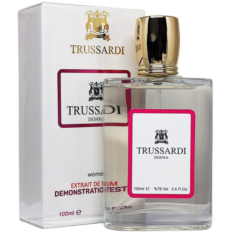 Trussardi Donna / Extrait de Parfum 100 ml - фото 1 - id-p184827921