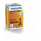 Автомобильная лампа Philips HB4 Premium plus 30% 1шт (9006PRB1)