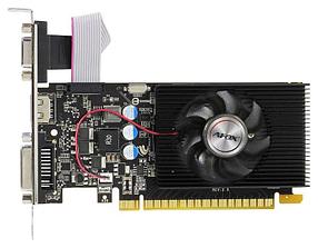 Видеокарта AFOX GeForce GT 730 2GB DDR3 AF730-2048D3L6