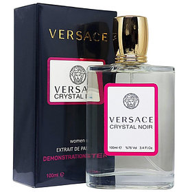 Versace Crystal Noir / Extrait de Parfum 100 ml