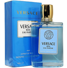 Versace Man Eau Fraiche / Extrait de Parfum 100 ml