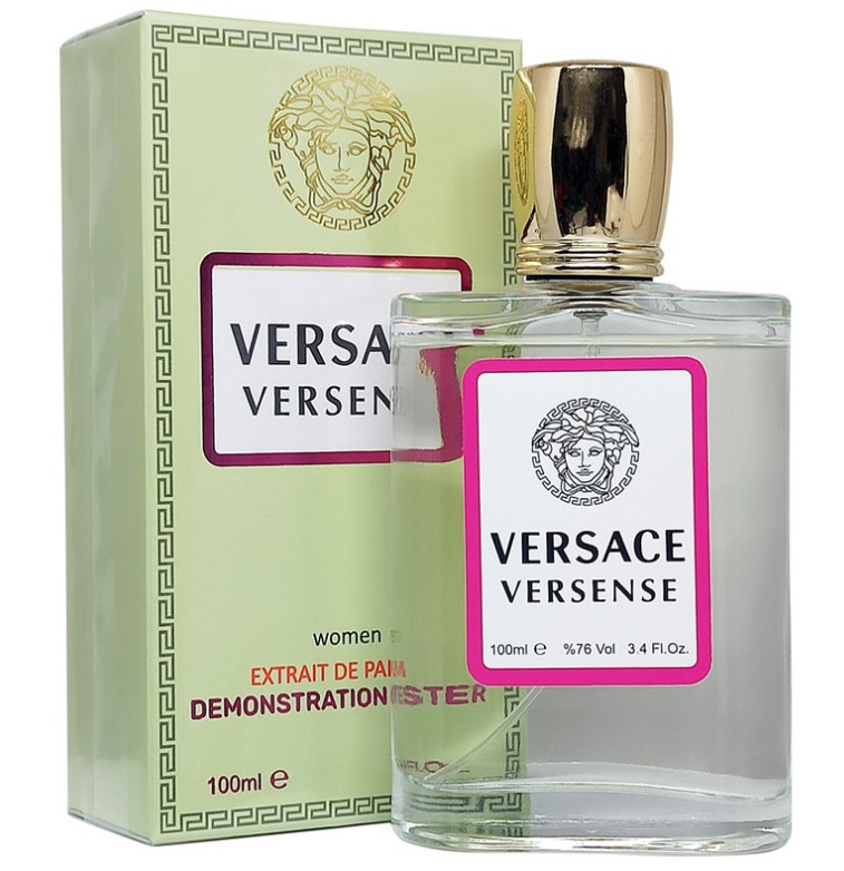 Versace Versense / Extrait de Parfum 100 ml - фото 1 - id-p184828555