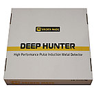 Глубинный металлоискатель Golden Mask Deep Hunter Pro 5 (Pack 6), фото 8