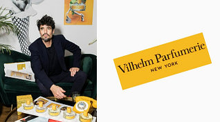 Extrait De Parfum Vilhelm Parfumerie