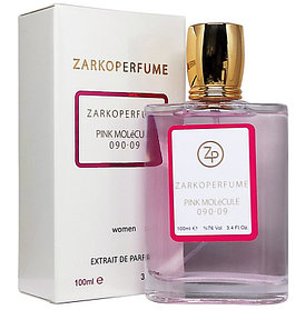 Zarkoperfume Pink Molecule 090.09 / Extrait de Parfum 100 ml
