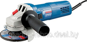 Угловая шлифмашина Bosch GWS 750-125 Professional 060139400B