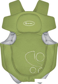 Рюкзак-переноска Lorelli Traveller Green Lorelli