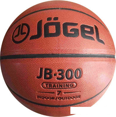 Мяч Jogel JB-300 (размер 7) - фото 1 - id-p184269860