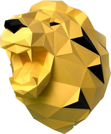 PaperCraft PAPERRAZ Лев Николаевич, фото 2