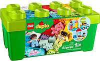 Конструктор LEGO Duplo 10913 Коробка с кубиками