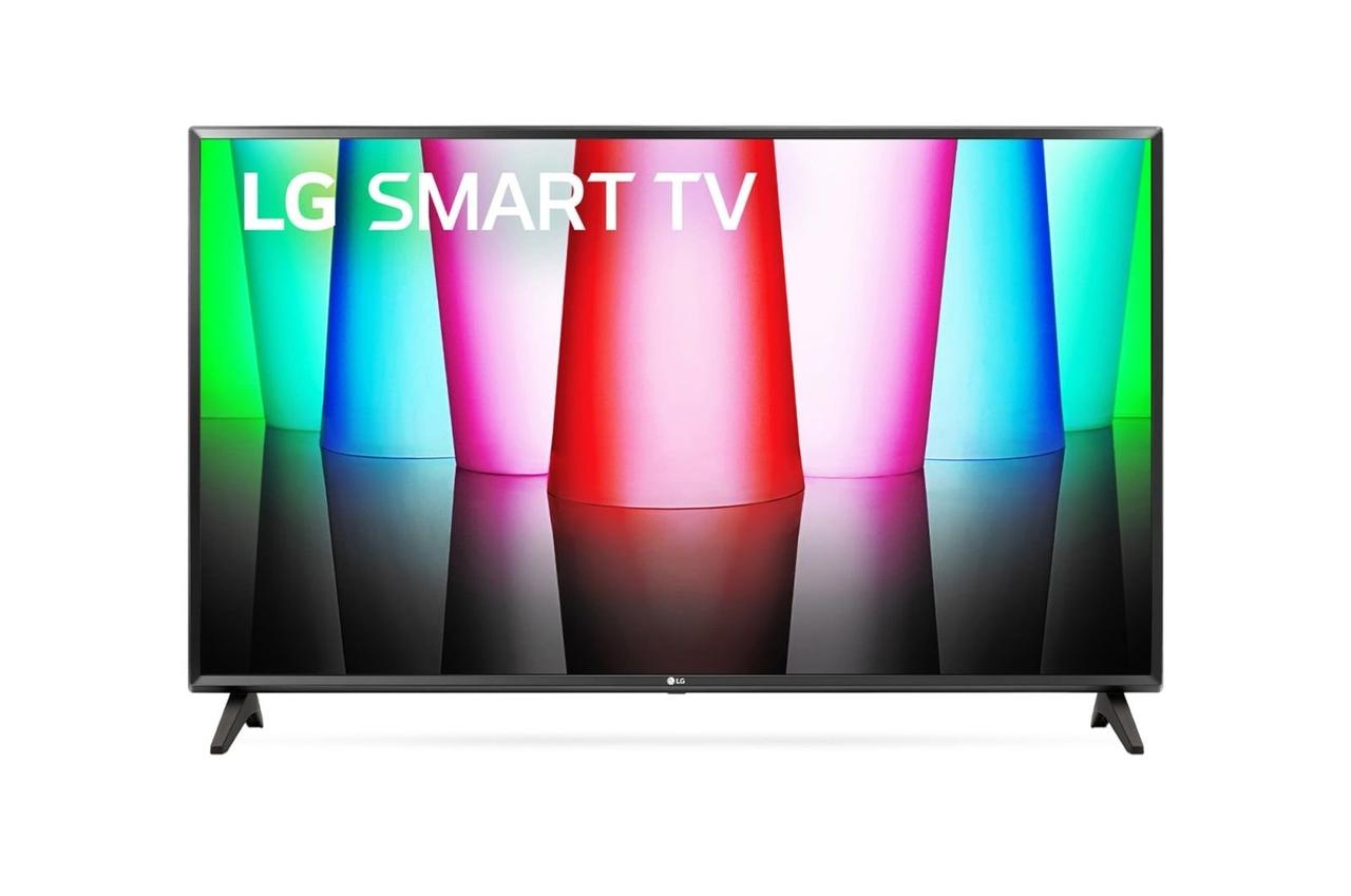 Телевизор LG 32LQ570B6LA - фото 1 - id-p184832509