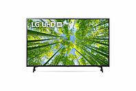 Телевизор LG 43UQ80006LB