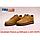 Nike Air Force 1 low Brown new, фото 3
