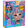 Куклы L.O.L. Кукла LOL Surprise OMG Queens Prism 579915, фото 3