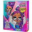 Куклы L.O.L. Кукла LOL Surprise OMG Queens Runway Diva 579892, фото 3