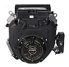Двигатель Lifan LF2V78F-2A (24 л.с.) D25, 20А, датчик давл./м, м/радиатор, фото 4