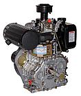 Двигатель Lifan Diesel 192F D25, фото 2