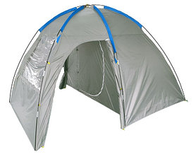 Палатка ACAMPER SOLO 3 gray