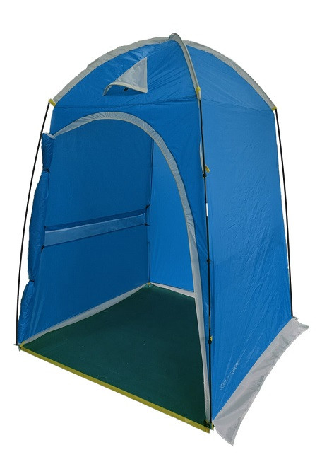 Палатка ACAMPER SHOWER ROOM - фото 1 - id-p184833825