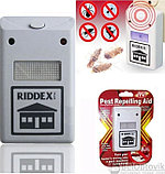 Отпугиватель грызунов, насекомых, тараканов Riddex Plus Repelling Aid, фото 3