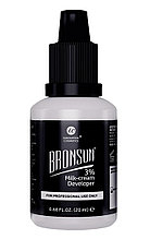 Bronsun Оксидант-молочко 3%, 20 мл