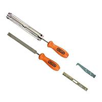 Комплект заточной Oregon 25AP-90VG, 91S/SG/VS/VG/R (4,0mm) Орегон