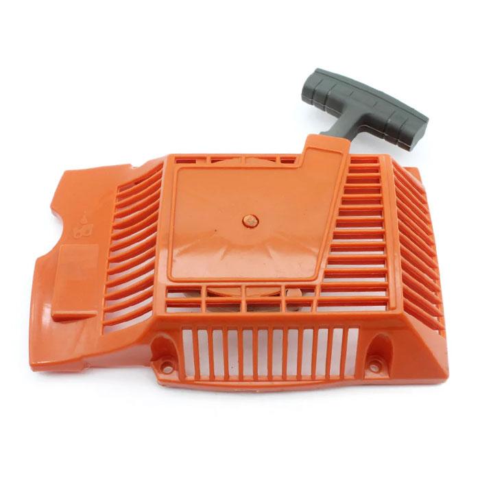 Стартер в сборе Хускварна 268