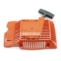 Стартер в сборе Хускварна 268