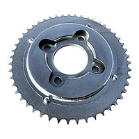 Звезда заднего колеса 49T зуб. Х 250
