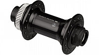 Втулка передняя Shimano DEORE HB-M6010, алюм., 32отв. под ось 15 мм. (без оси), под диск, 100мм.