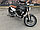 Электромотоцикл Super Soco TC 3000W 30Ah Black, фото 7