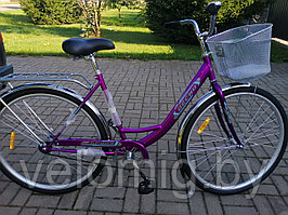 Велосипед Десна Круиз 28 Z010 (2022)