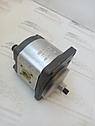 Шестеренный гидромотор  Bosch Rexroth 0511525001 AZMF-11-011RCB20MB, фото 7