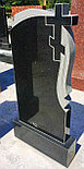 Памятник из гранита Образец формы 14А, фото 2