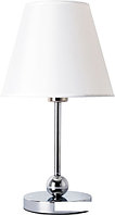 Настольная лампа Arte Lamp Elba A2581LT-1CC