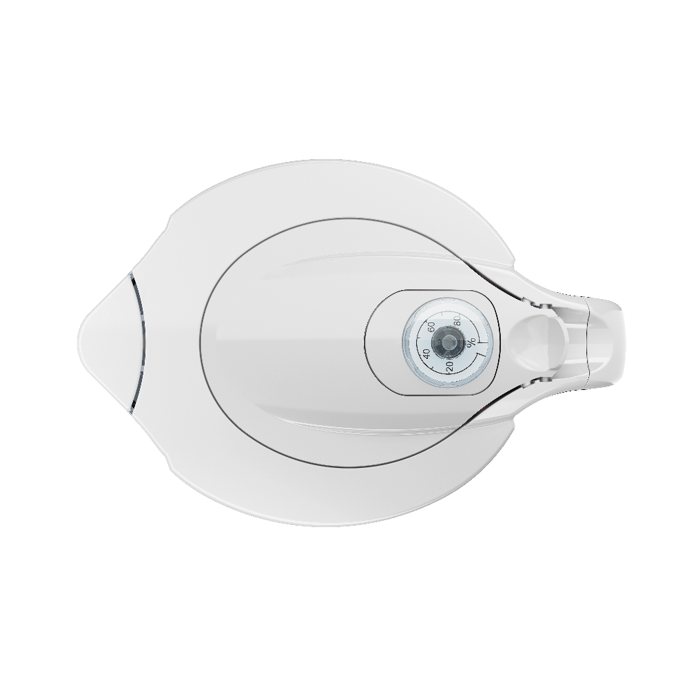 Аквафор Орлеан 4,2 л (белый) Фильтр-кувшин для очистки воды - фото 6 - id-p130293546