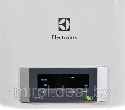 Накопительный водонагреватель Electrolux EWH 30 Formax DL - фото 7 - id-p184843017