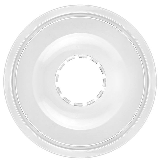 Спицезащитный диск XH-CO2 диаметр 135 мм - фото 1 - id-p184843158