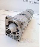 Гидронасос шестеренный 3-ёх секционный Sauer Danfoss SNP2/17S C042 +SNP2/17S FR73 + 111.20.001.00, фото 4