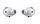 Беспроводные наушники Samsung Galaxy Buds Pro Phantom Silver SM-R190 (реплика), стереогарнитура беспроводная, фото 9