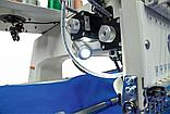 Промышленная автоматическая вышивальная машина VELLES VE 21C-TS2 NEXT поле вышивки 510 x 400, фото 9