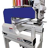 Промышленная одноголовочная вышивальная машина VELLES VE 22C-TS2 FREESTYLE поле вышивки 510 х 400 мм, фото 8