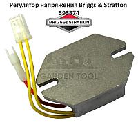 Регулятор напряжения Briggs & Stratton 393374, 394890, 691185, 797375, 797182 (Копировать)