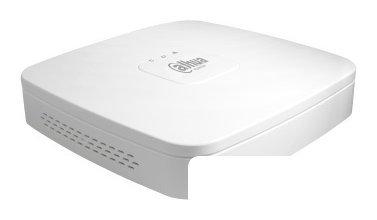 Сетевой видеорегистратор Dahua DHI-NVR4104-P-4KS2