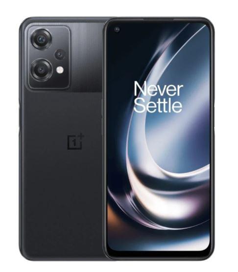 Смартфон OnePlus Nord CE 2 Lite 5G 8/128GB