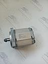 Гидронасос шестеренный Sauer Danfoss SNP2/14 D CO02 111.20.051.00, фото 4