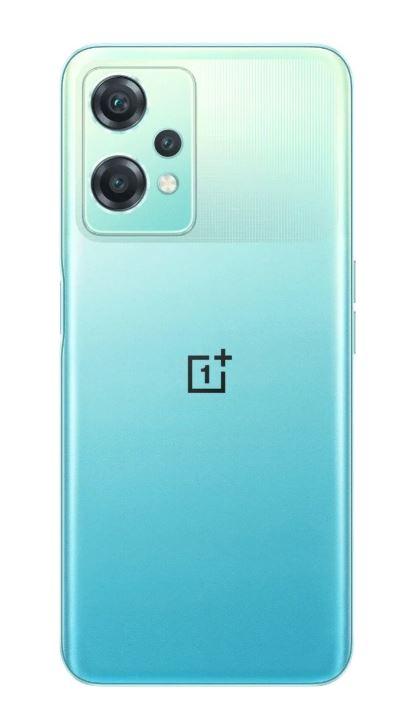 Смартфон OnePlus Nord CE 2 Lite 5G 8/128GB Голубой - фото 3 - id-p184848549