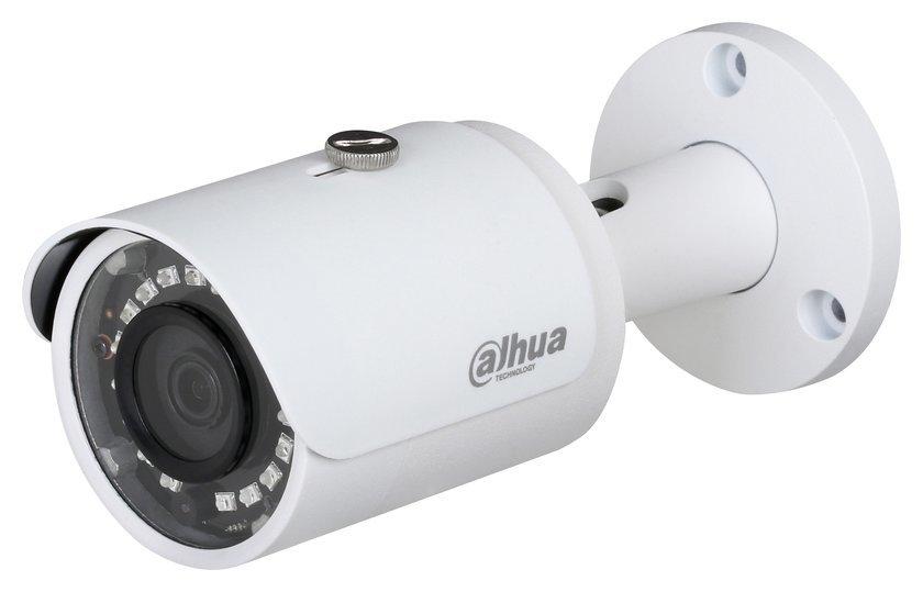 IP-камера Dahua DH-IPC-HFW1230SP-0280B-S4